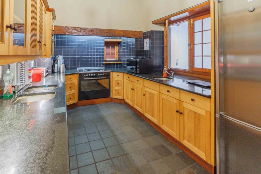 7 Bedroom Property for Sale in Bo Kaap Western Cape
